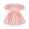 morley xilomena dress pink
