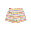 molo signe baby shorts pastel stripe