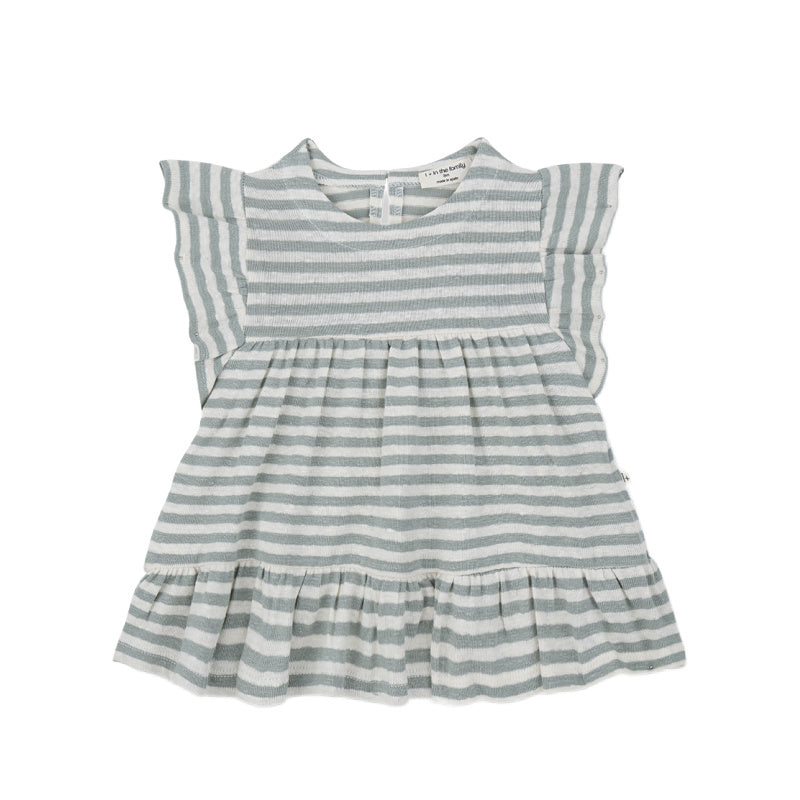 1+ in the family candell baby dress iceberg