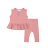 1+ in the family rapita baby set strawberry