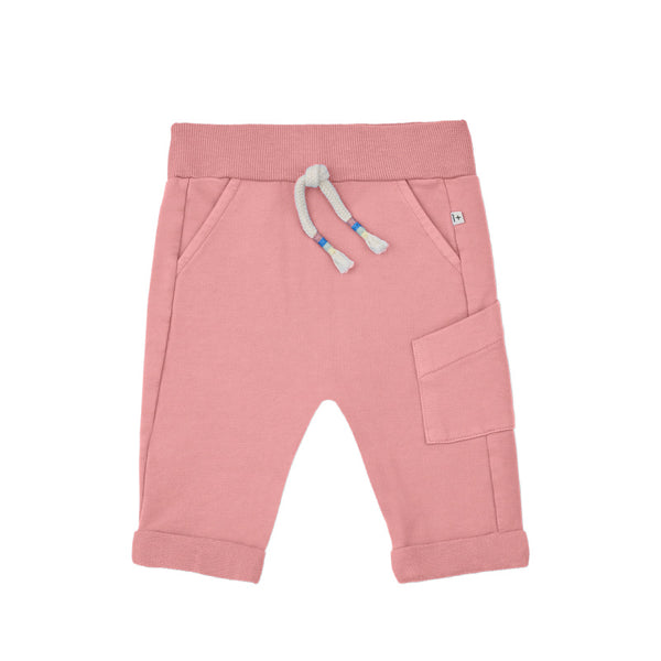 1+ in the family calafell baby pants strawberry