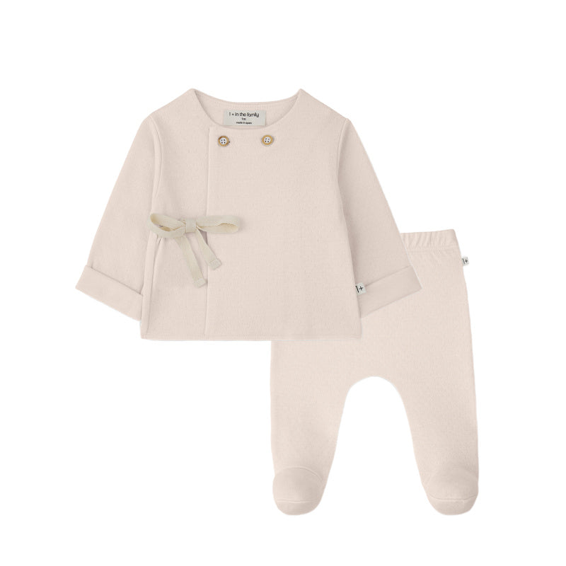 1+ in the family emilia baby set blossom