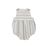 1+ in the family blanes baby romper beige