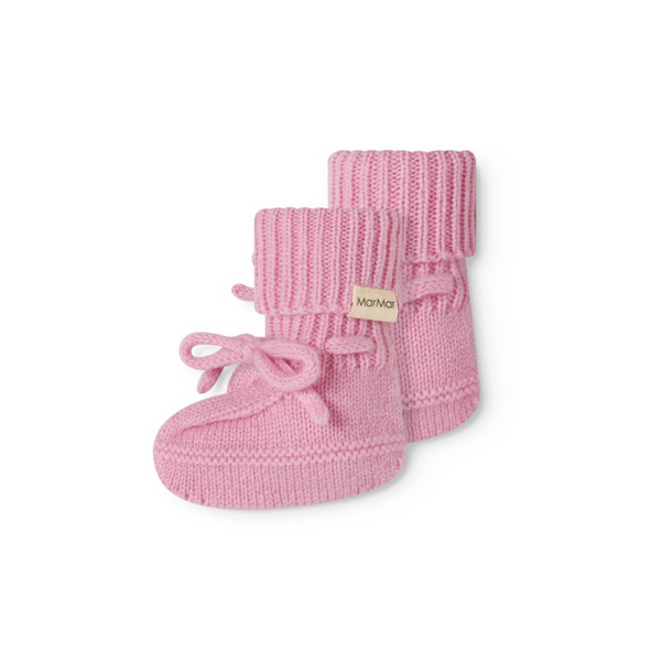 marmar copenhagen abootie baby bootie rose ranculus