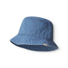 marmar copenhagen arida bucket hat blue denim