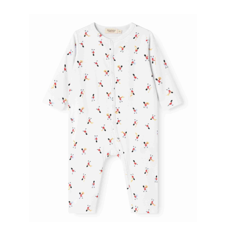 marmar copenhagen ruka baby jumpsuit musicians