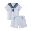 marmar copenhagen sailor set blue mist