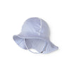 marmar copenhagen alba hat bolich blue stripe