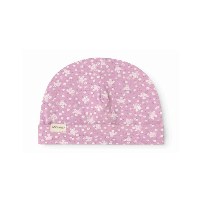 marmar copenhagen aiko baby hat lit de rose