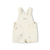 molo sunnie baby overall mini shells