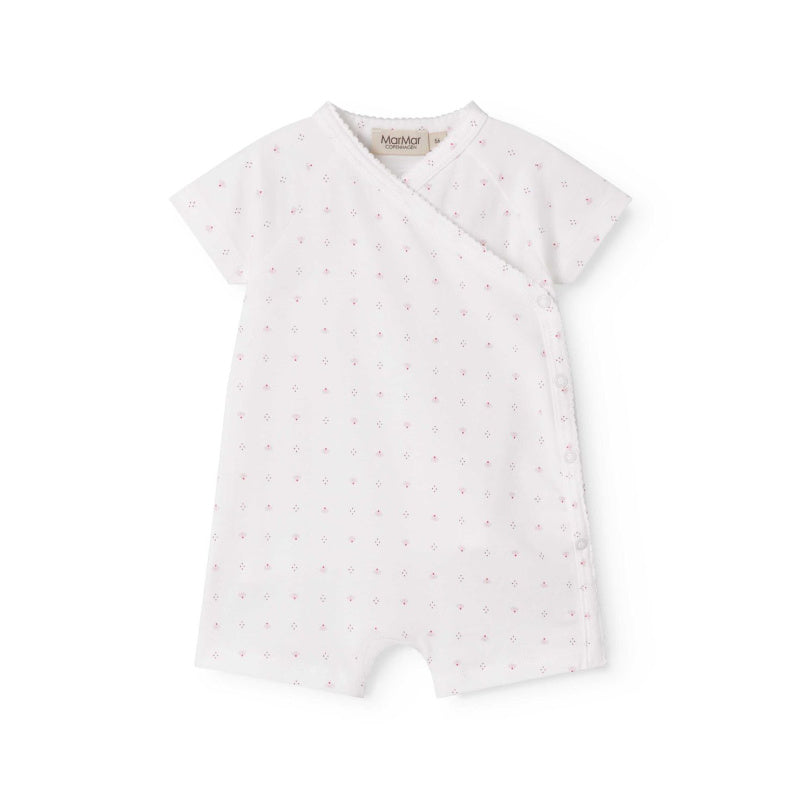 marmar copenhagen rap baby playsuit tiny tulip