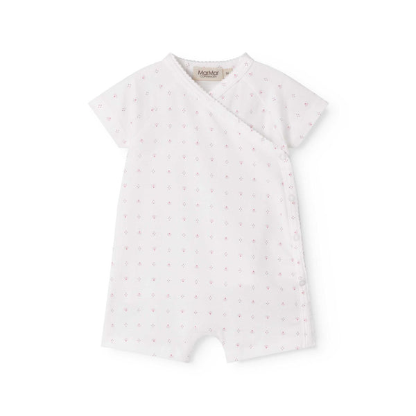 marmar copenhagen rap baby playsuit tiny tulip