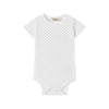 marmar copenhagen short sleeve baby body droplet