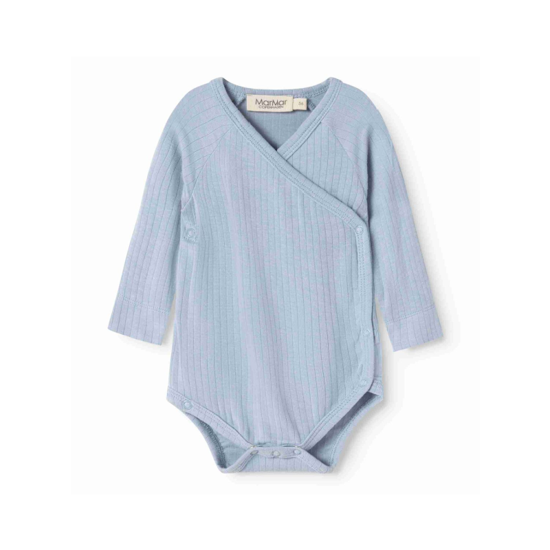 marmar copenhagen belito baby body blue coast