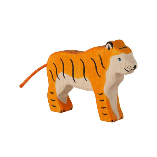 holztiger tiger