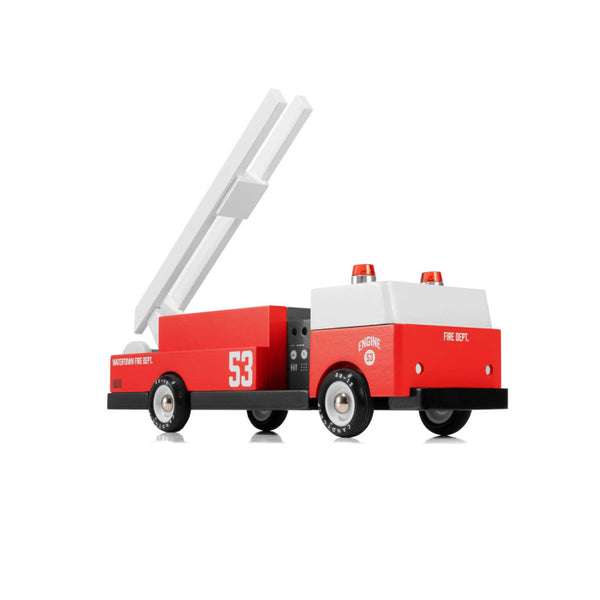 candylab toys ladder 53