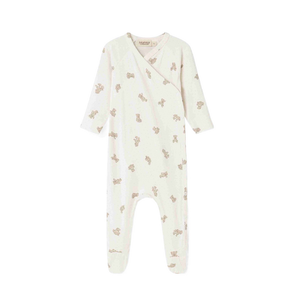 marmar copenhagen rubello baby onesie teddy bears