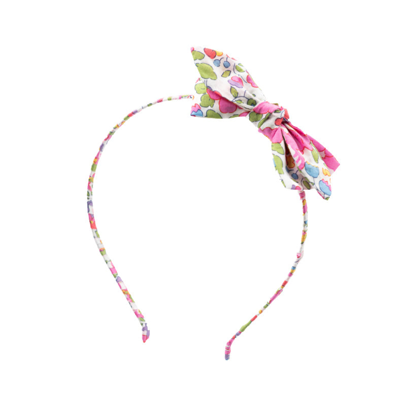 anna liberty headband