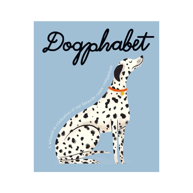 dogphabet
