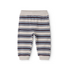 marmar copenhagen paki baby sweatpants collge stripe