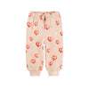 molo simeon baby pants airbrush hearts