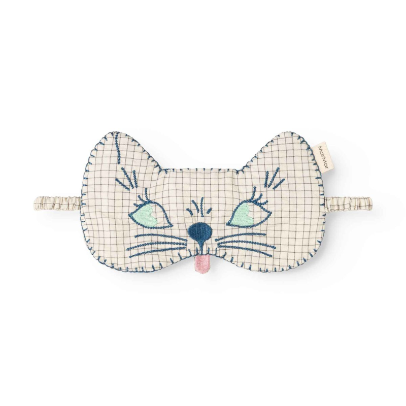 marmar copenhagen cat sleep mask