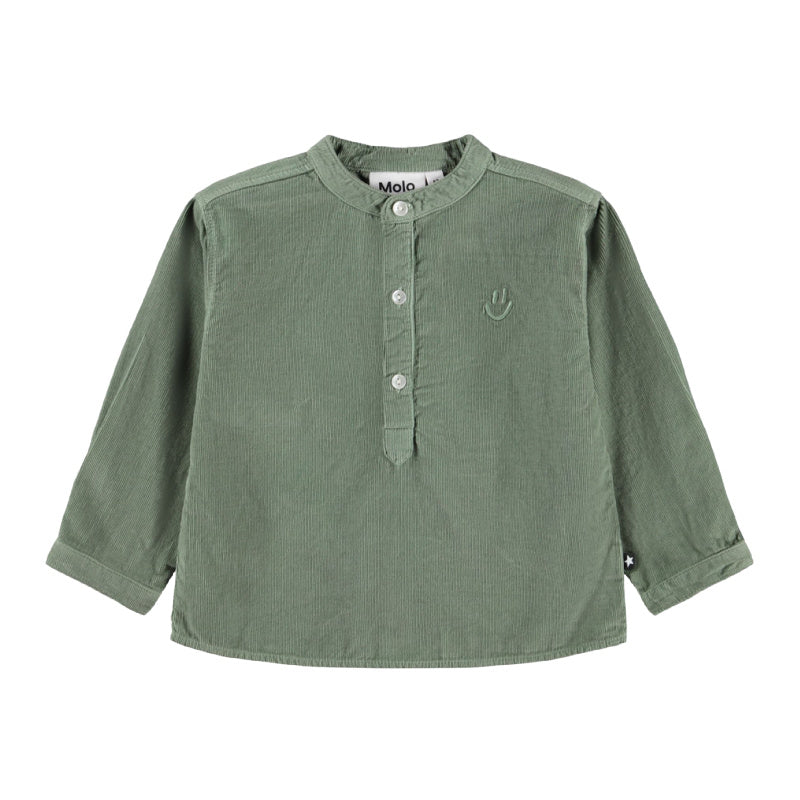 molo enoz baby shirt cladonia