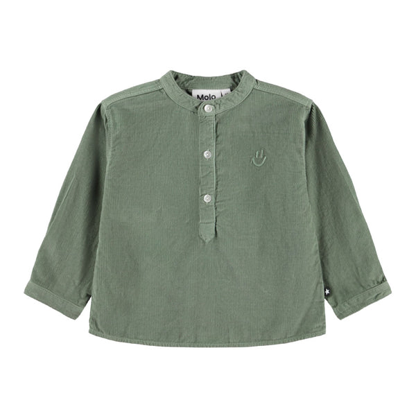 molo enoz baby shirt cladonia