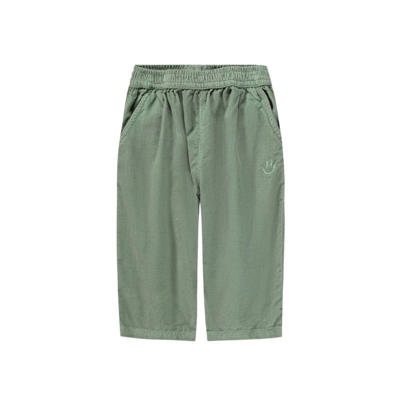 molo sois baby pants cladonia