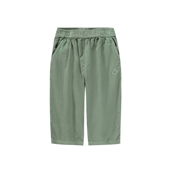 molo sois baby pants cladonia