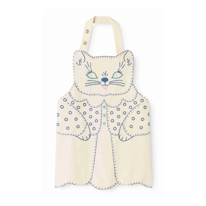 marmar copenhagen kitty apron