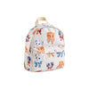 molo backpack retro kittens