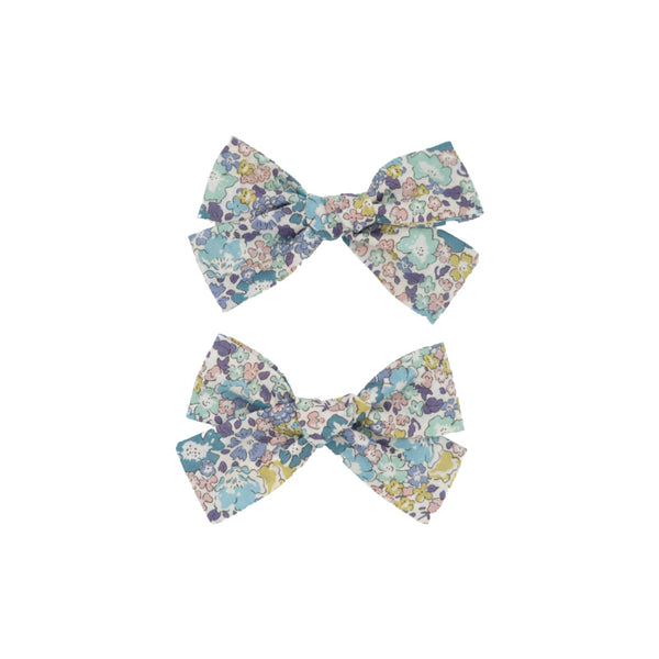 harper liberty of london pinwheel bow set