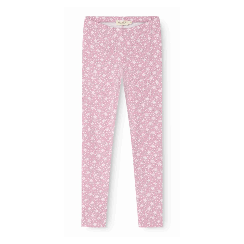 marmar copenhagen lisa leggings lit de rose