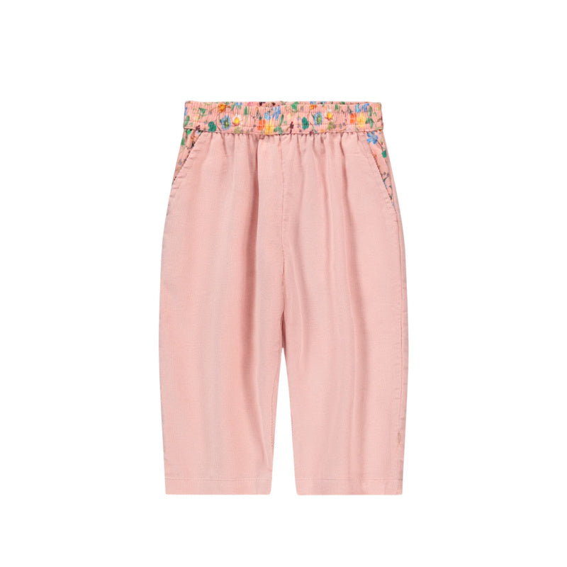 molo susan baby pants mellow rose
