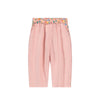 molo susan baby pants mellow rose