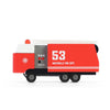 candylab toys fire truck