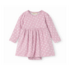 marmar copenhagen ramona baby dress rose de lit