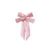 tutu du monde bow de star hair clip satin bow