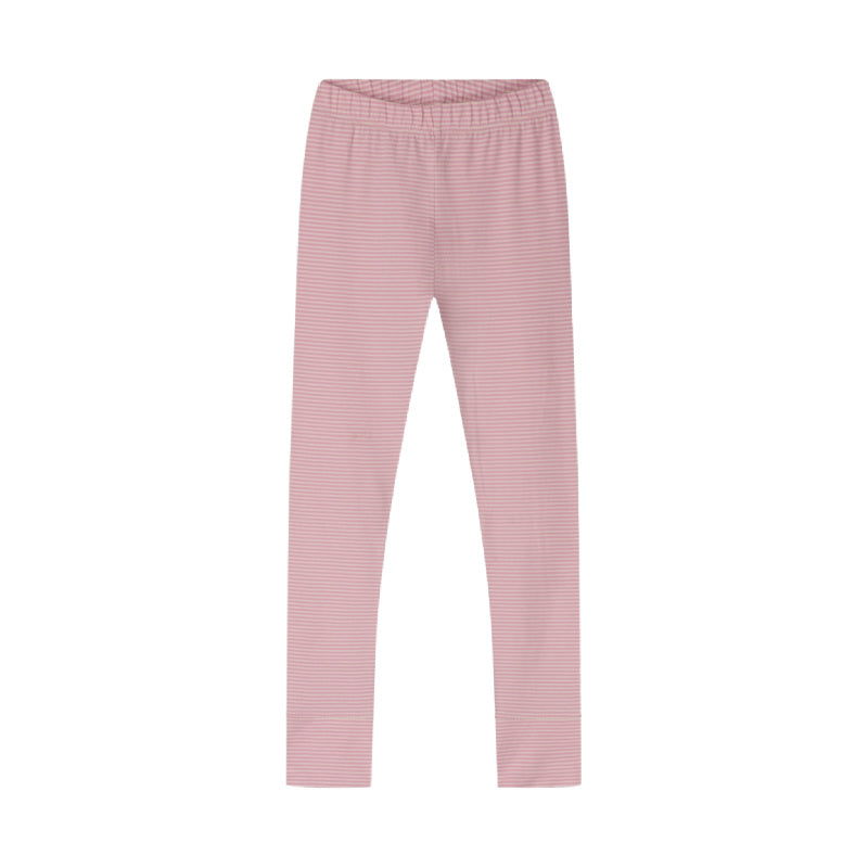 gray label leggings bubblegum/cream