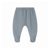 gray label baby balloon pants stone grey