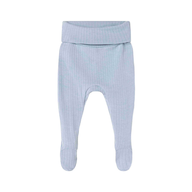 marmar copenhagen pixa baby pants blue coast