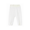 marmar copenhagen pira knit baby pants flower stripe