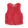 bonton beti vest rose