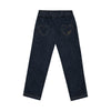 bonton couer jeans denim