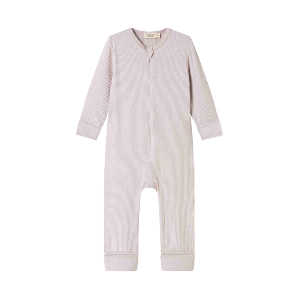 marmar copenhagen zip rompy cloud gray