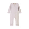 marmar copenhagen zip rompy cloud gray