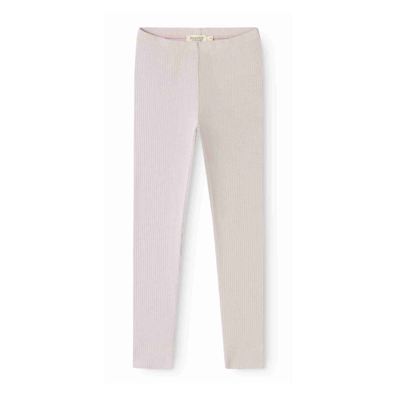 marmar copenhagen leggings cloud grey
