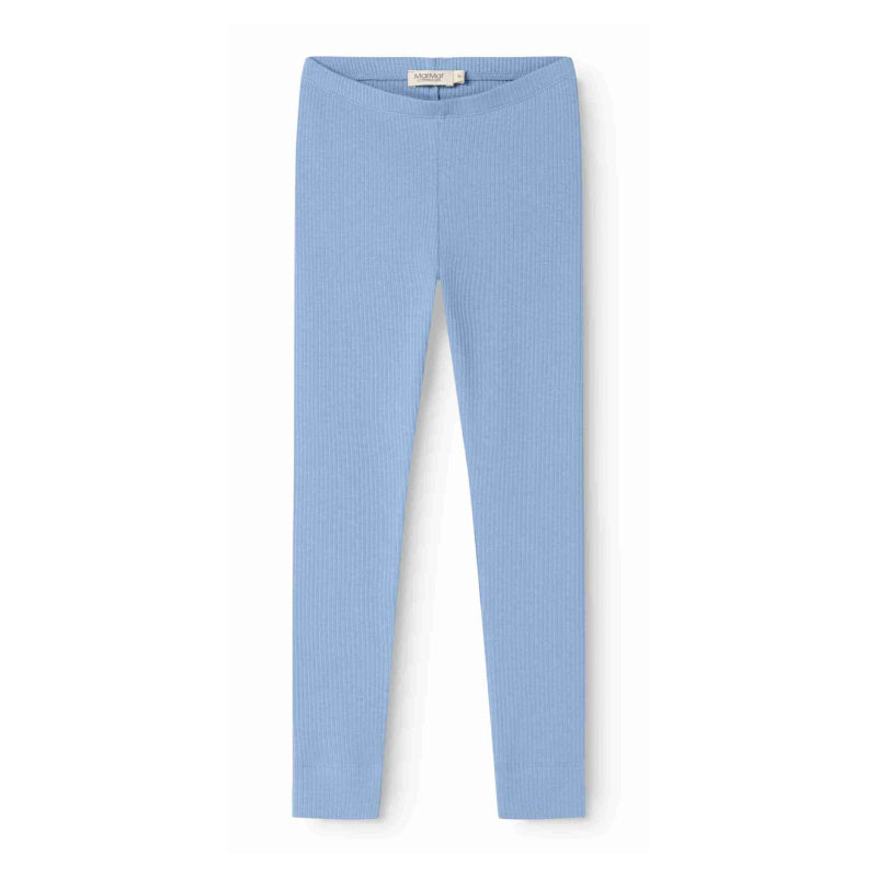 marmar copenhagen leggings blue heaven