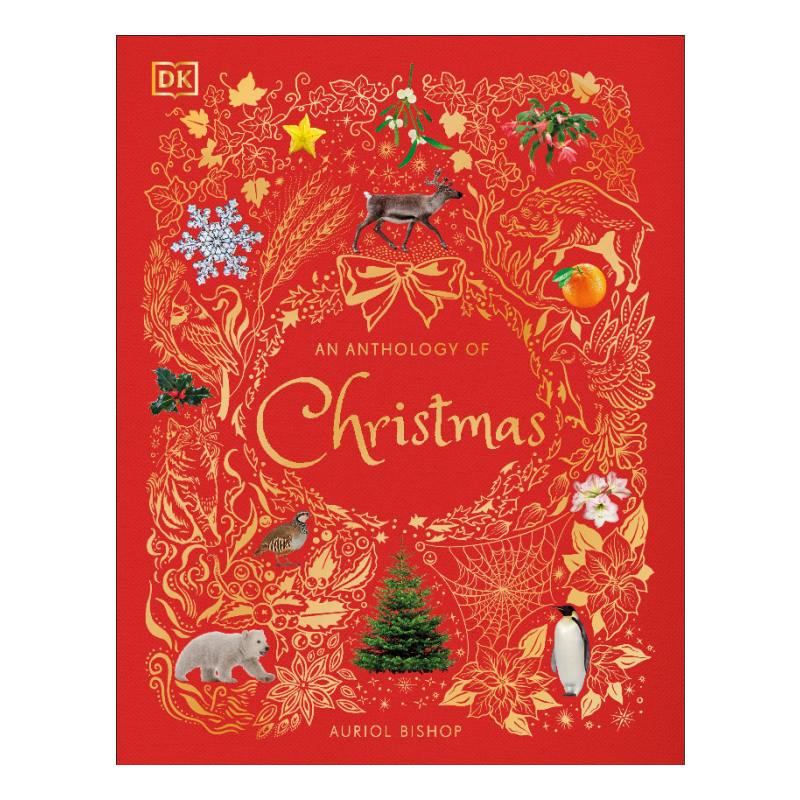 an anthology of christmas